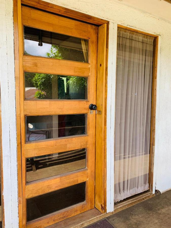 Hostel Mata Nui Hanga Roa Exterior foto